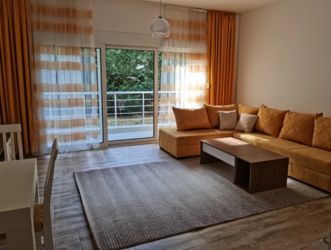 Sale, one bedroom apartment, 62m², Ulcinj, Crna Gora