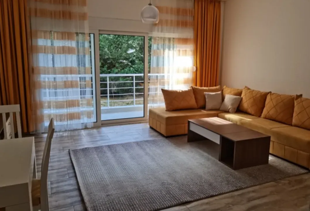 Sale, one bedroom apartment, 62m², Ulcinj, Crna Gora