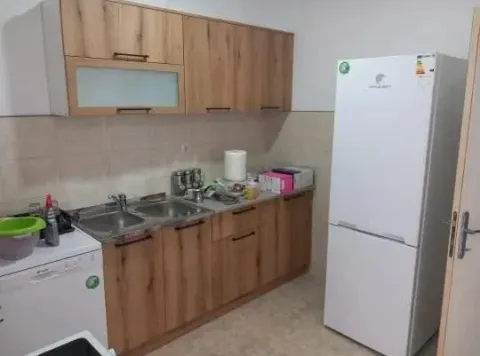 Izdavanje, dvosoban stan, 55m², Centar, Podgorica - image 3