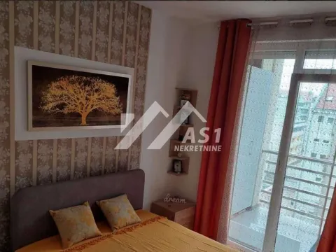 Izdavanje, dvosoban stan, 52m², Grbavica, Novi Sad Sve Podlokacije - image 5