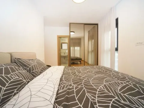 Izdavanje, trosoban stan, 104m², City Kvart, Podgorica - image 13