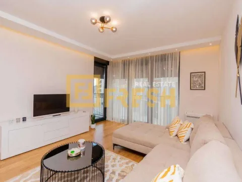 Izdavanje, jednosoban stan, 52m², Preko Morače, Podgorica - image 3