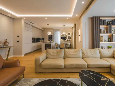 Prodaja, trosoban stan, 148m², Ljubović, Podgorica - image 9