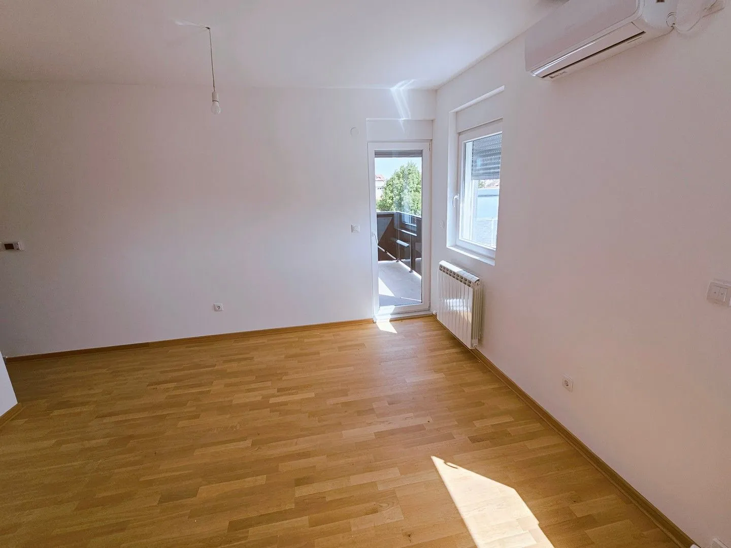 Prodaja, dvosoban stan, 56m², Altina, Beograd