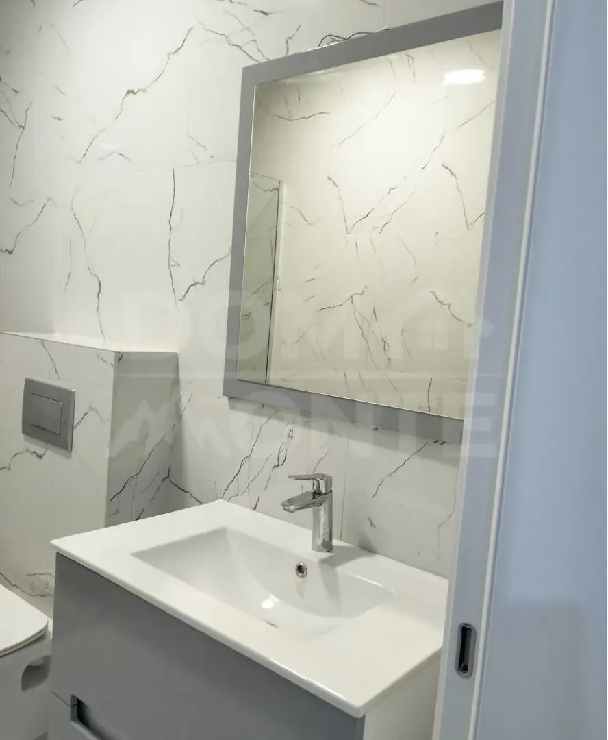 Rent, one bedroom apartment, 40m², Tivat, Crna Gora