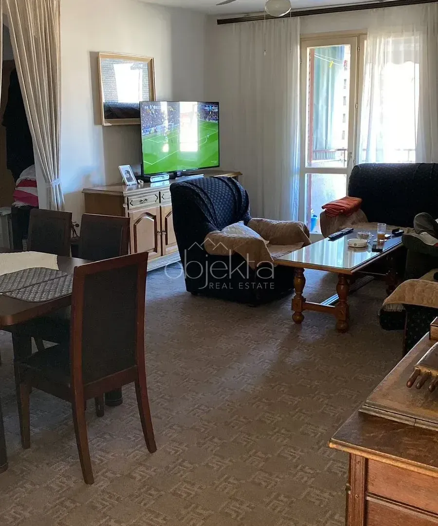 Sale, apartment, 67m², Tivat, Crna Gora