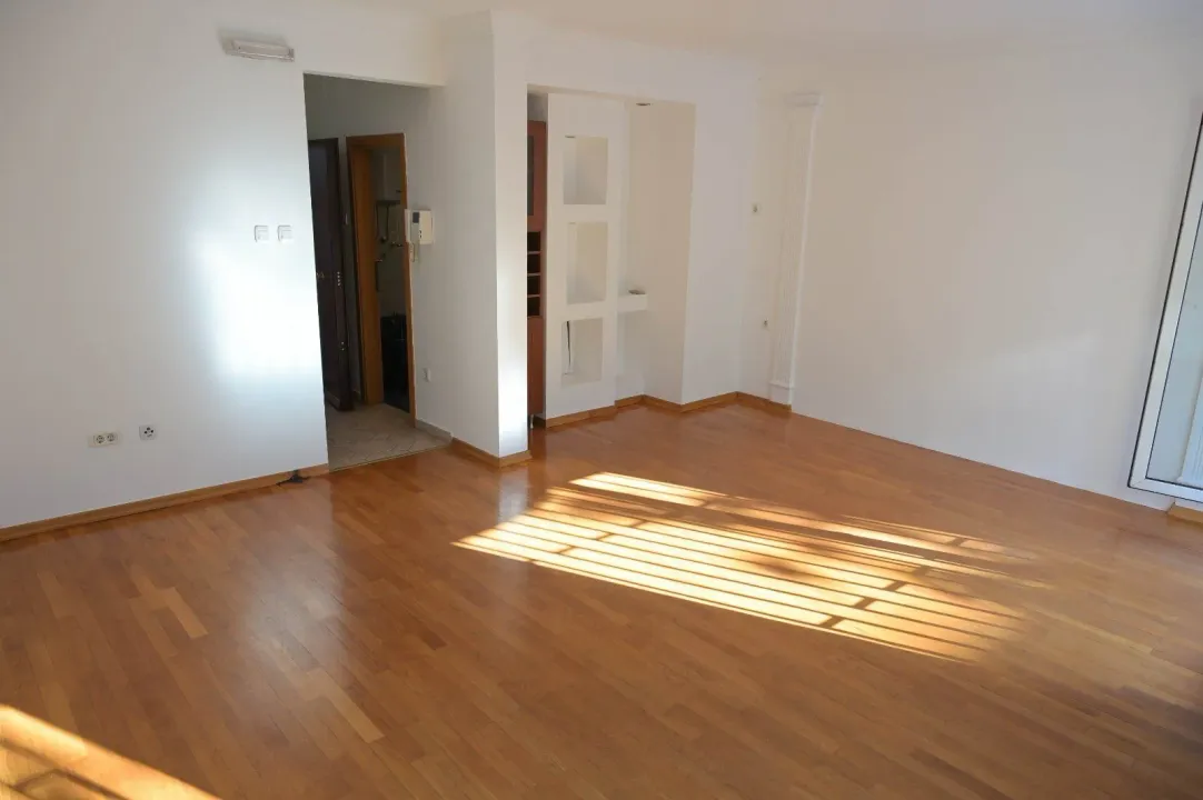 Sale, one bedroom apartment, 48m², Preko Morače, Podgorica