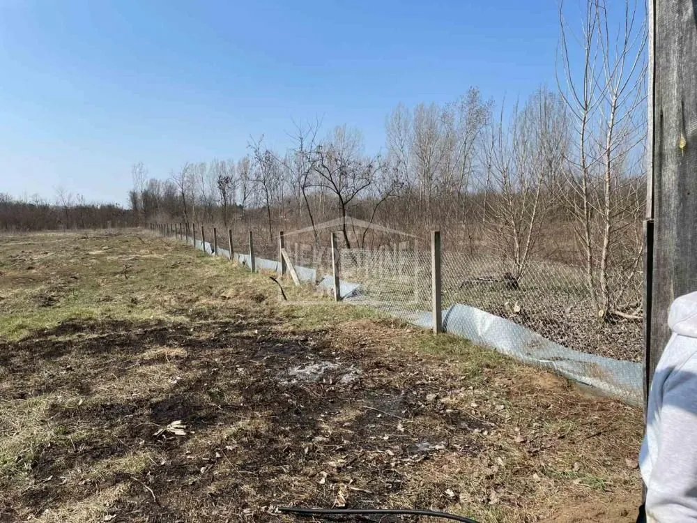 Prodaja, plac, 5956m², Kelebija, Subotica