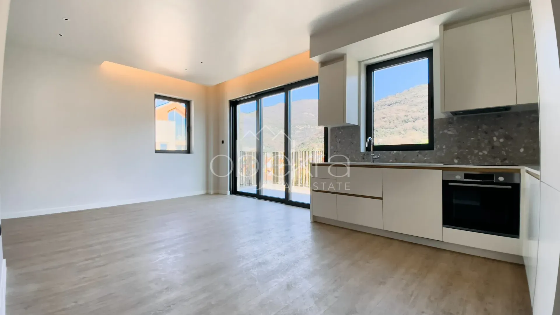 Prodaja, stan, 102m², Tivat, Crna Gora