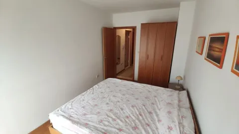 Izdavanje, jednosoban stan, 50m², Preko Morače, Podgorica - image 10