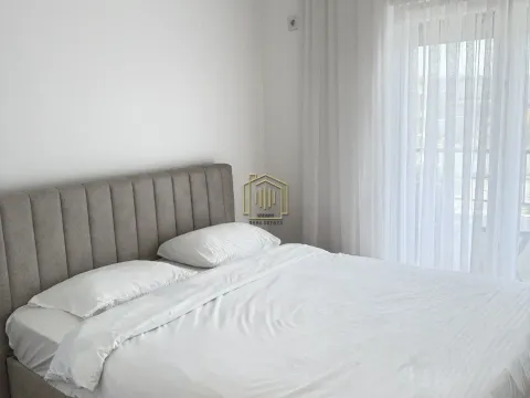 Izdavanje, jednosoban stan, 43m², Zagorič, Podgorica - image 6