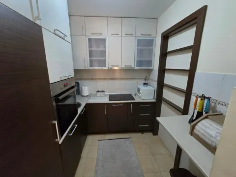 Izdavanje, dvosoban stan, 70m², Stari Aerodrom, Podgorica - image 4