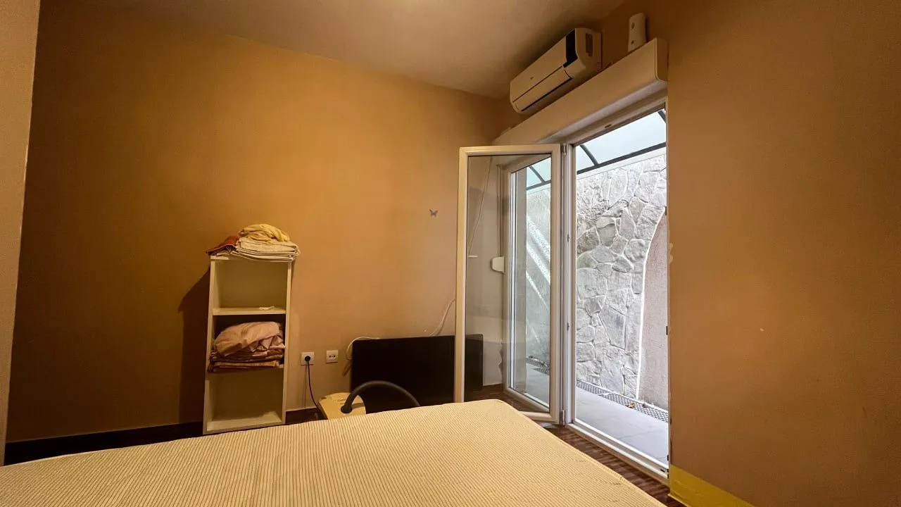 Prodaja, jednosoban stan, 35m², Petrovac, Budva