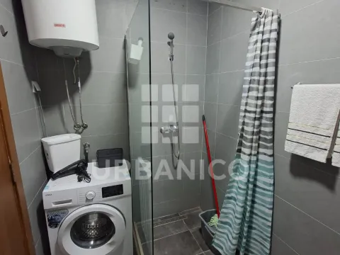 Izdavanje, jednosoban stan, 40m², Zabjelo, Podgorica - image 8