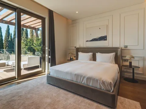 Prodaja, četvorosoban stan, 266m², Kumbor, Herceg Novi - image 12
