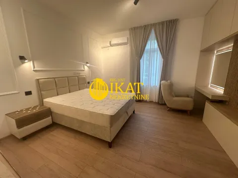 Sale, two bedroom apartment, 49m², Slavija, Vračar Sve Podlokacije - image 8
