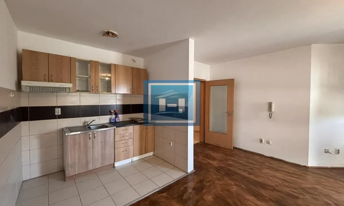 Izdavanje, jednosoban stan, 54m², Aqua park, Jagodina