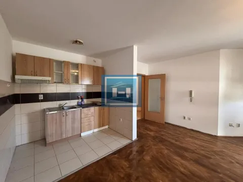 Rent, one bedroom apartment, 54m², Aqua park, Jagodina