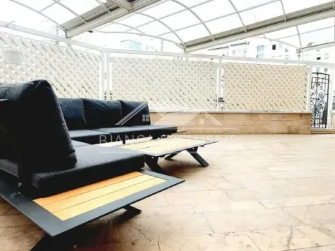 Prodaja, četvorosoban stan, 207m², Novi Beograd Sve Podlokacije, Beograd - image 13