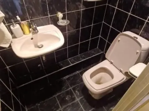 Sale, four bedroom apartment, 105m², Savski Venac, Beograd - image 13