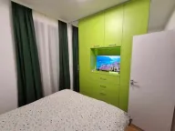 Rent, one bedroom apartment, 34m², Tološi, Podgorica - image 6