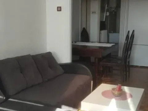 Rent, one bedroom apartment, 37m², Borča 1, Borča Sve Podlokacije
