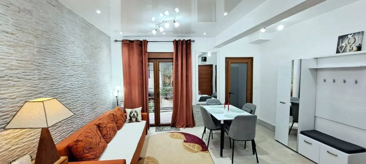 Sale, two bedroom apartment, 77m², Kava, Tivat