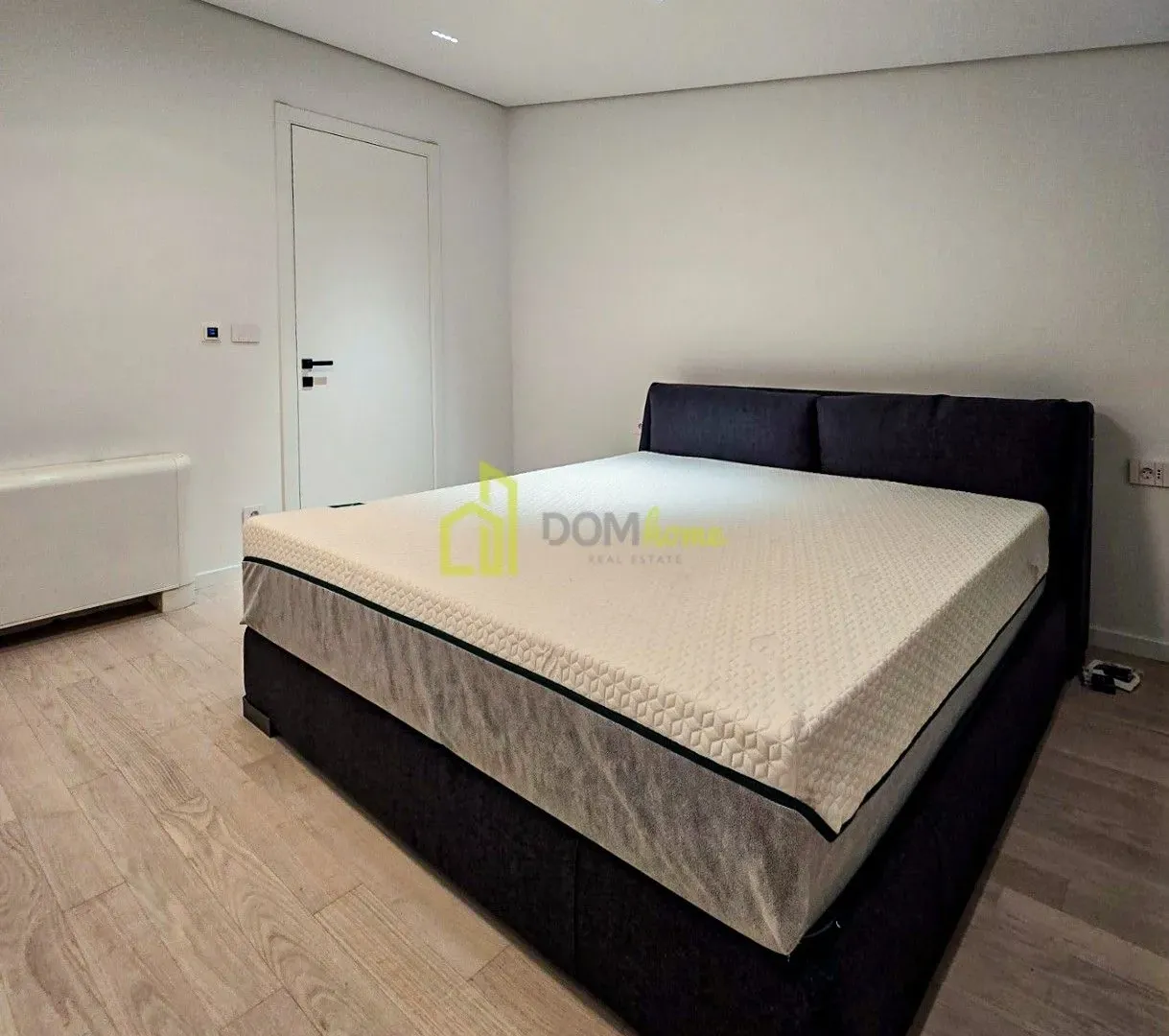 Prodaja, trosoban stan, 136m², Master Kvart, Podgorica