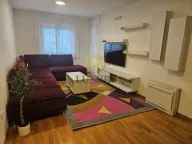 Rent, one bedroom apartment, 43m², Tološka šuma, Podgorica - image 1