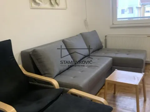 Prodaja, stan, 26m², Bulevar patrijarha Pavla, Novi Sad Sve Podlokacije - image 3