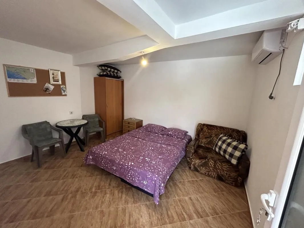 Rent, studio apartment, 30m², Šušanj, Bar
