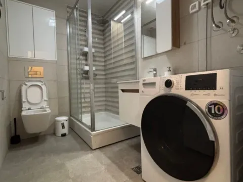 Sale, two bedroom apartment, 67m², Riverside, Podgorica - image 10