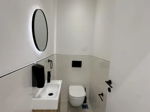 Izdavanje, poslovni prostor, 95m², Čukarica, Beograd - image 9