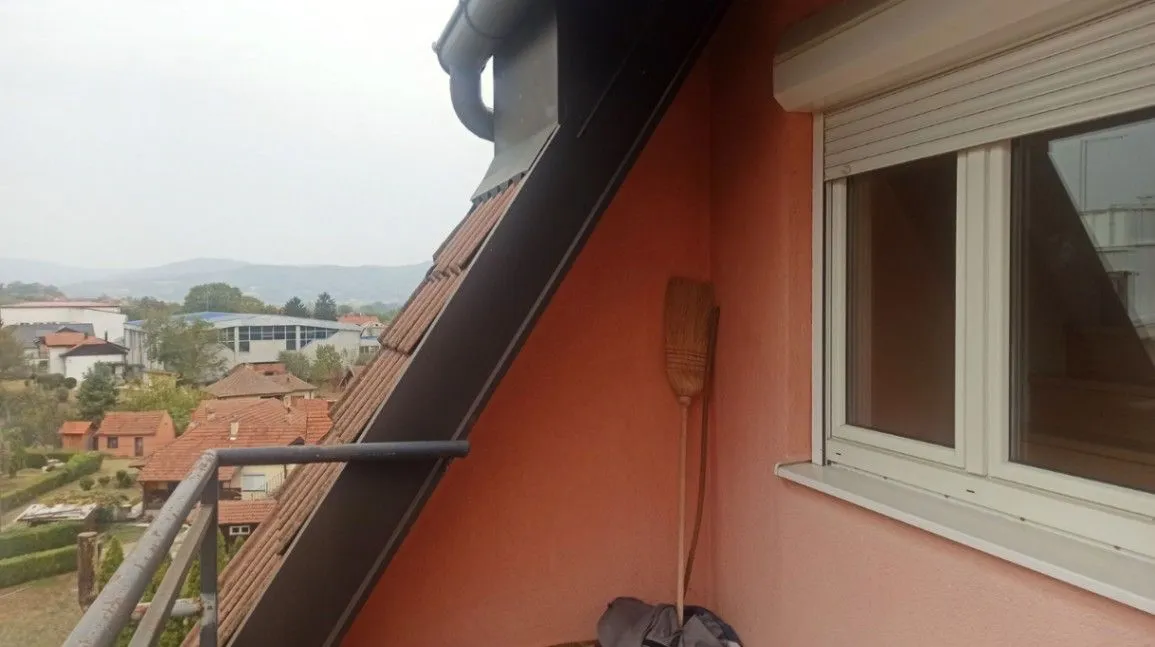 Prodaja, dvosoban stan, 77m², Banja Koviljača, Loznica
