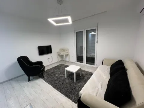 Rent, house, 135m², Dajbabe, Podgorica - image 12