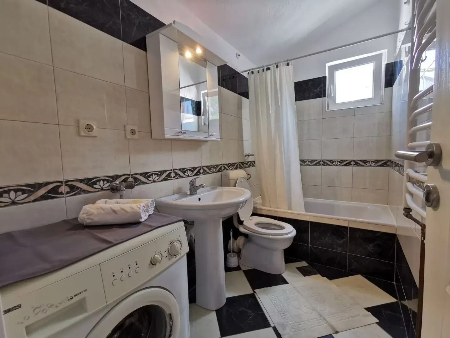 Rent, two bedroom apartment, 100m², Budva, Crna Gora