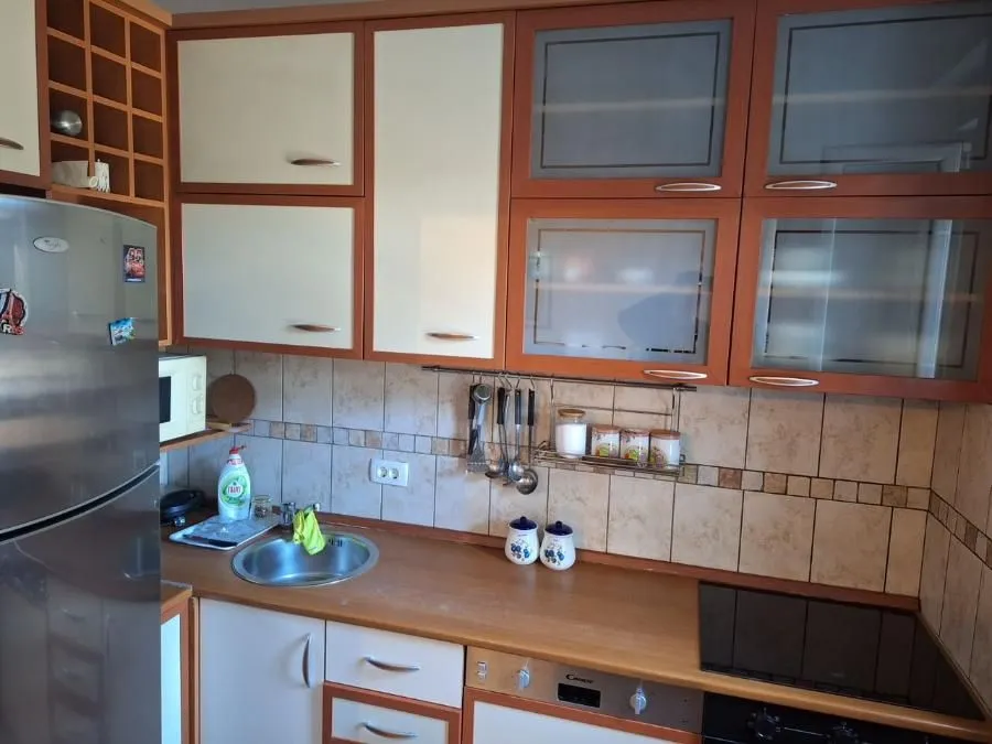 Rent, two bedroom apartment, 68m², Centar, Podgorica