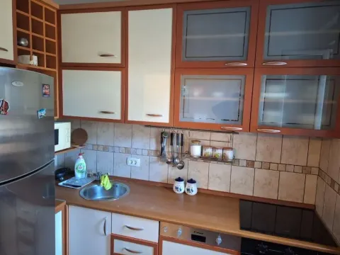 Rent, two bedroom apartment, 68m², Centar, Podgorica - image 5