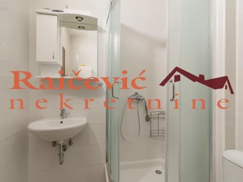 Rent, one bedroom apartment, 32m², Kluz, Zvezdara Sve Podlokacije - image 11