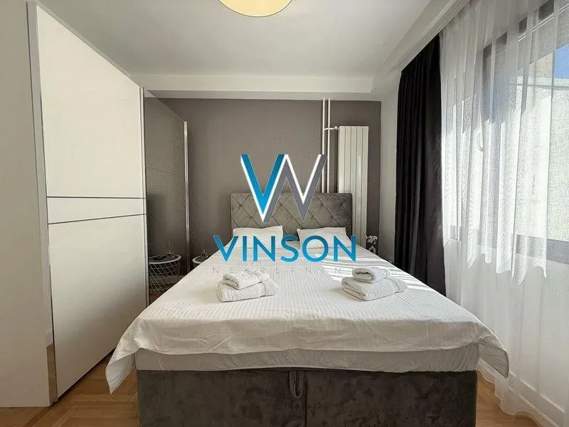 Prodaja, trosoban stan, 66m², Centar, Novi Sad
