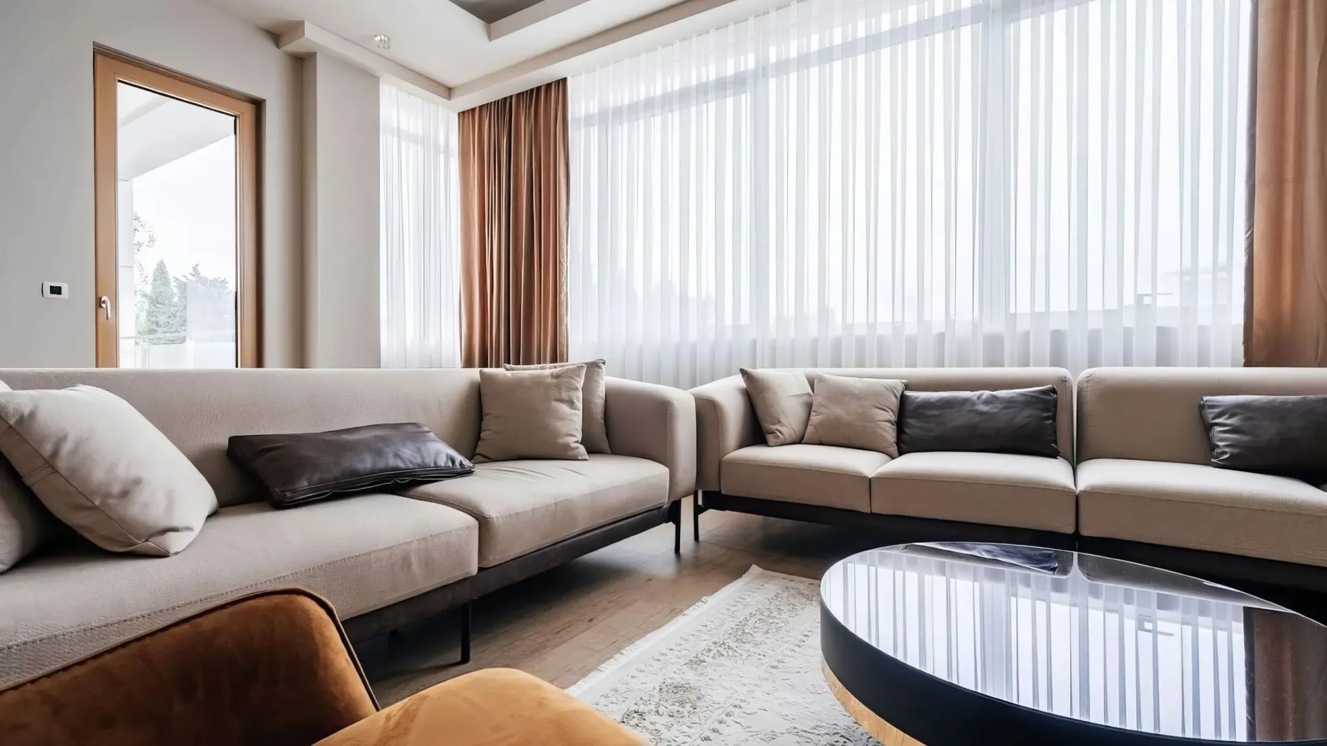 Sale, two bedroom apartment, 120m², Centar, Budva