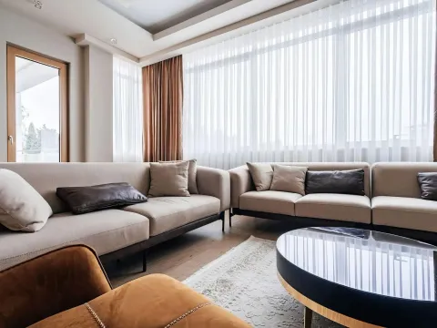 Sale, two bedroom apartment, 120m², Centar, Budva - image 4