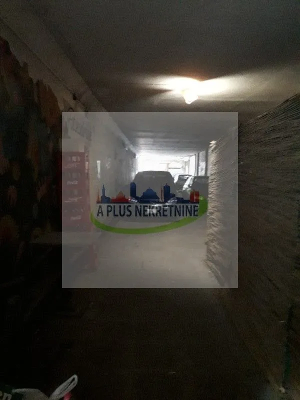 Prodaja, poslovni prostor, 76m², Palilula, Niš
