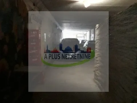 Sale, office space, 76m², Palilula, Niš - image 9