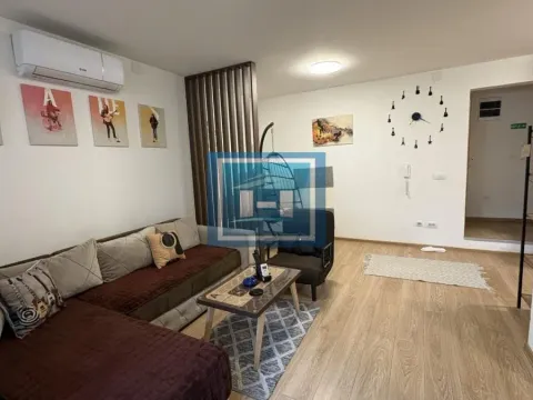 Prodaja, jednosoban stan, 49m², Aqua park, Jagodina - image 2