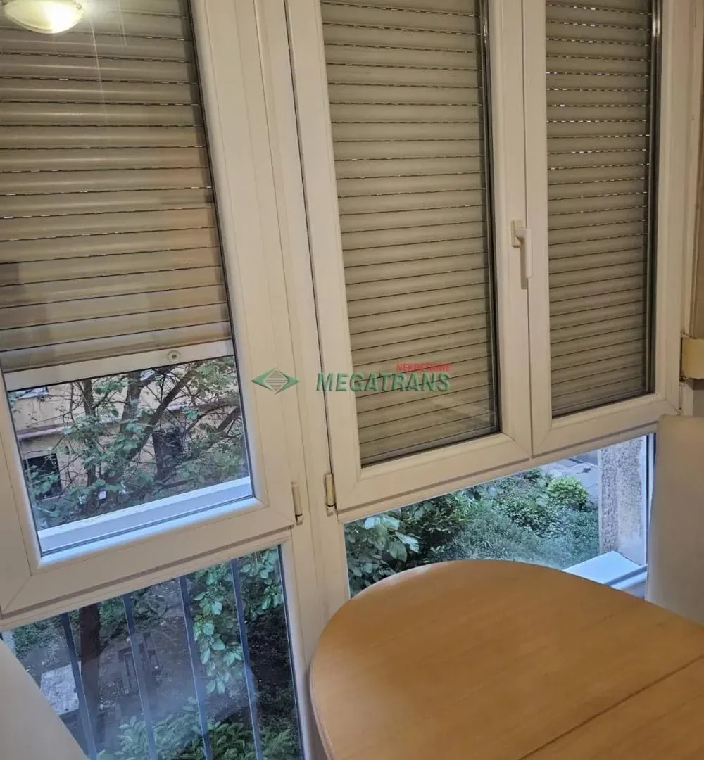 Rent, two bedroom apartment, 47m², Vukov Spomenik, Zvezdara Sve Podlokacije