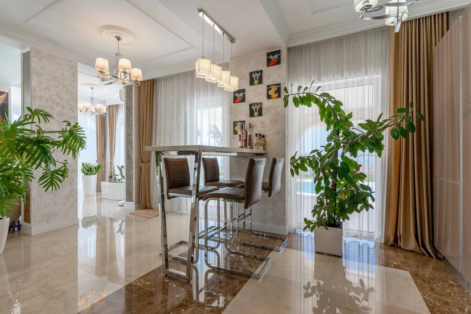 Sale, house, 410m², Blizikuće, Budva
