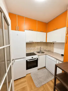 Izdavanje, jednosoban stan, 50m², Stari Aerodrom, Podgorica - image 2