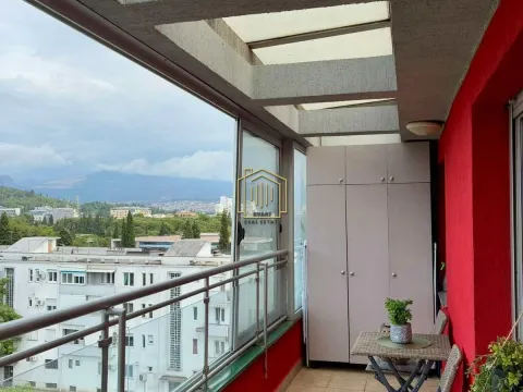 Izdavanje, stan, 37m², Preko Morače, Podgorica - image 13
