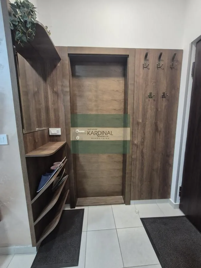 Prodaja, jednosoban stan, 29m², Aqua park, Jagodina